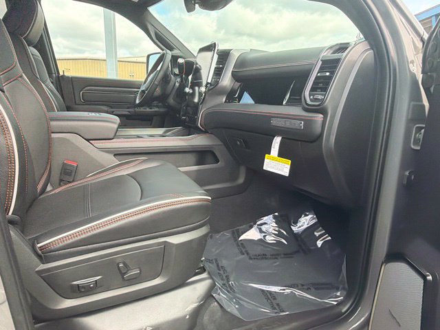 New 2027 RAM 2500 Power Wagon AWD/4WD image 9