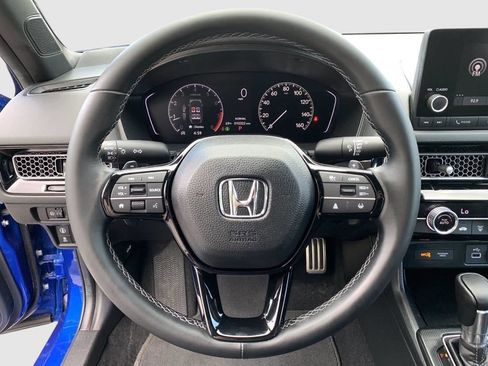 Certified 2023 Honda Civic Sport image 15