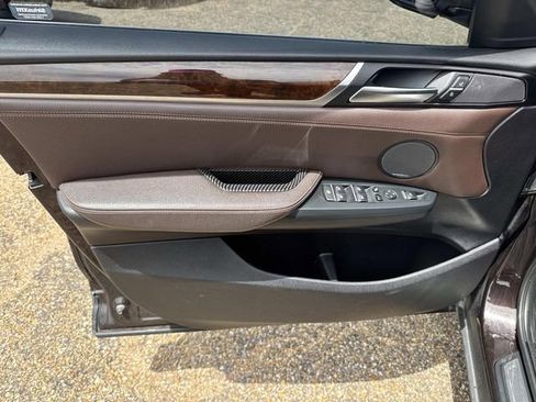 Used 2016 BMW X4 xDrive28i image 25