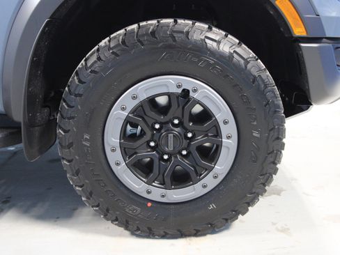 New 2025 Ford Ranger Raptor image 29