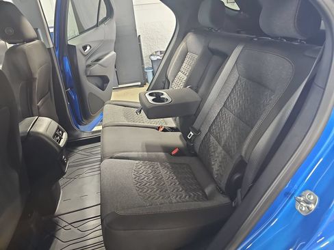 Certified 2024 Chevrolet Equinox LT w/ LPO, Floor Liner Package FWD image 18