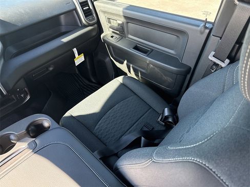 New 2026 RAM 2500 Tradesman image 28