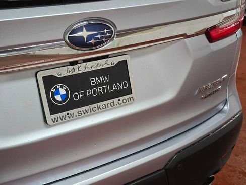 Used 2024 Subaru Ascent Limited w/ Technology Package image 16