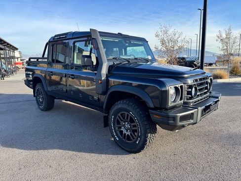 New 2025 INEOS Grenadier AWD/4WD image 7