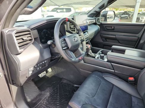 Used 2024 Toyota Tundra TRD Pro image 10