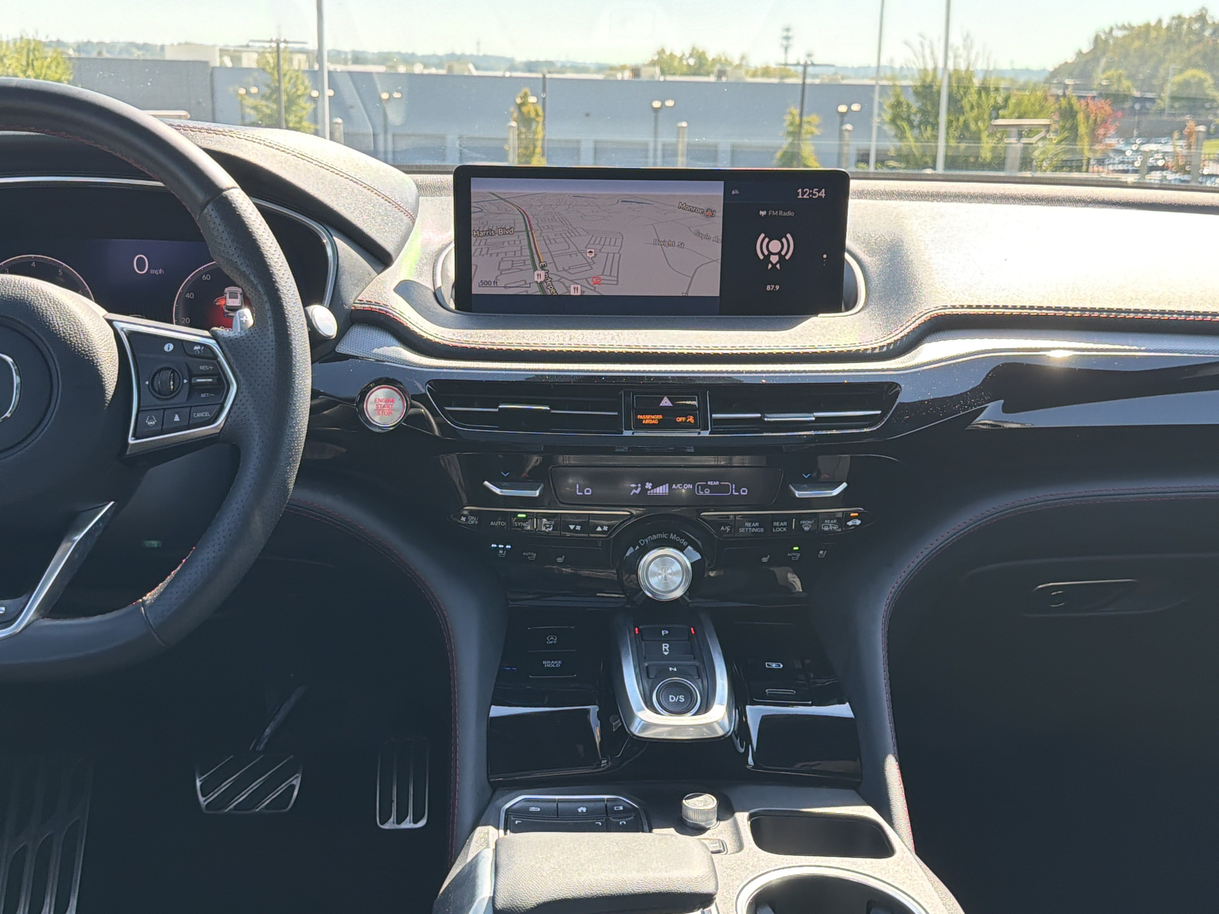 Certified 2024 Acura MDX A-Spec AWD/4WD image 33