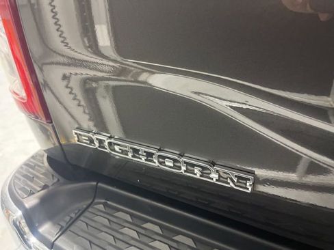 Used 2024 RAM 2500 Big Horn image 29