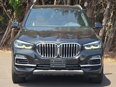 Used 2019 BMW X5 xDrive40i w/ Convenience Package AWD/4WD image 9