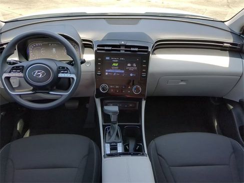 Used 2023 Hyundai Tucson SEL image 15