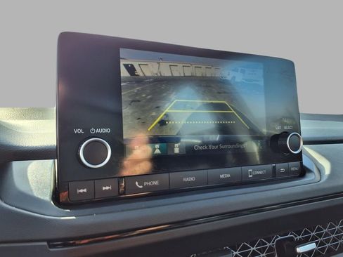 Used 2024 Honda Accord EX image 6