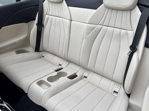 New 2026 Mercedes-Benz CLE 300 4MATIC Cabriolet image 19