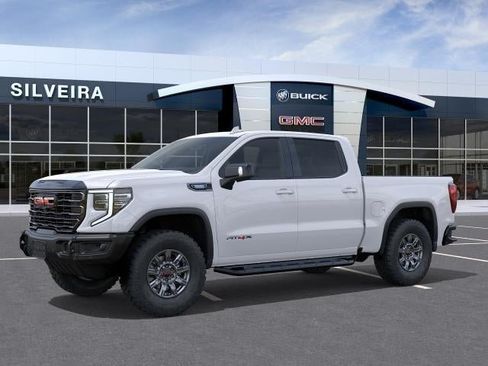 New 2026 GMC Sierra 1500 AT4X AWD/4WD image 2