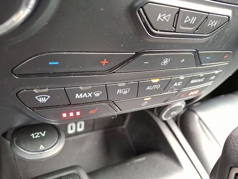 Used 2021 Ford Ranger Lariat w/ Equipment Group 501A High image 15