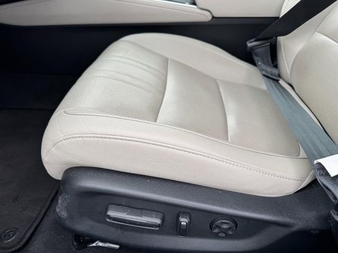 Certified 2019 Honda Accord EX-L image 17