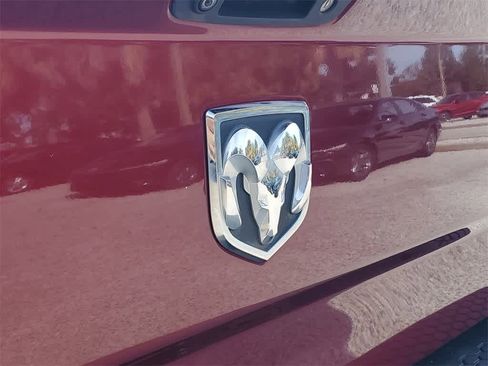 Used 2016 RAM 1500 Sport w/ Convenience Group image 7