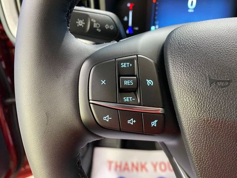 New 2025 Ford Maverick XLT w/ XLT Luxury Package image 17