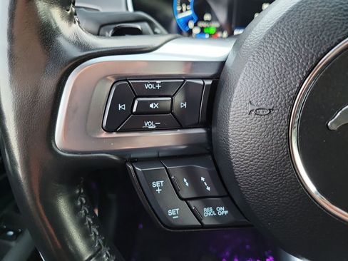 Used 2022 Ford Mustang GT Premium w/ Equipment Group 401A image 5