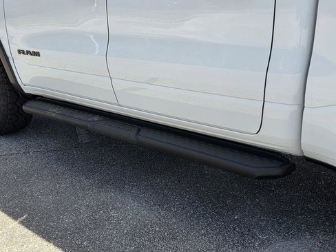 New 2026 RAM 1500 Rebel AWD/4WD image 38