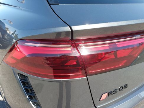 New 2026 Audi RS Q8 performance AWD/4WD image 38