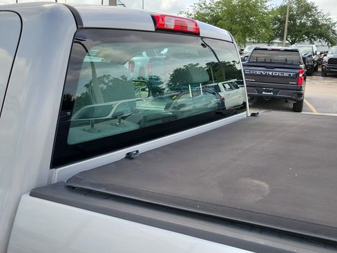 Used 2014 Chevrolet Silverado 1500 W/T RWD image 14