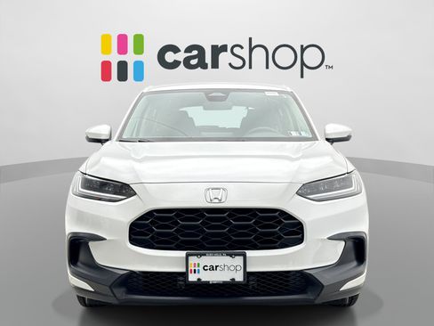 Used 2023 Honda HR-V LX image 8