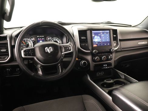 Used 2023 RAM 1500 Lone Star RWD image 2