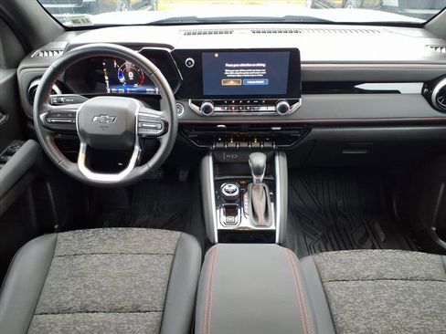 Certified 2023 Chevrolet Colorado Z71 w/ Z71 Convenience Package 2 image 8