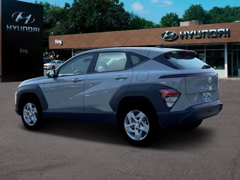 New 2026 Hyundai Kona SE image 4