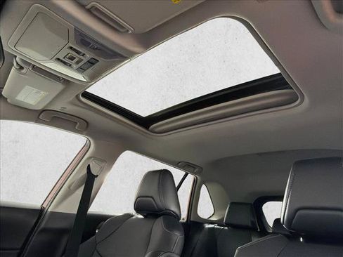 Used 2023 Toyota RAV4 XLE Premium FWD image 2