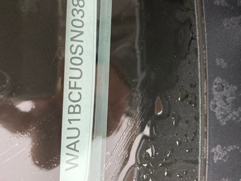 Certified 2025 Audi A5 2.0T Premium w/ Convenience Package image 42