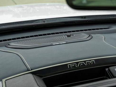 Used 2021 RAM 1500 Limited AWD/4WD image 27