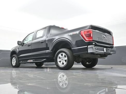 Used 2023 Ford F150 XLT AWD/4WD image 40