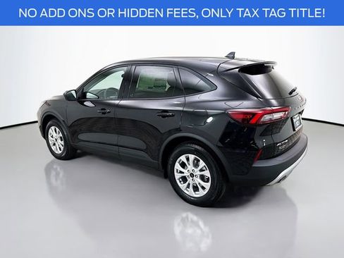New 2026 Ford Escape Active w/ Cold Weather Package FWD image 5