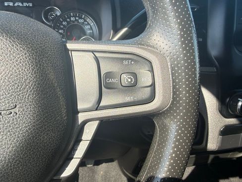 Used 2024 RAM 3500 Tradesman image 33