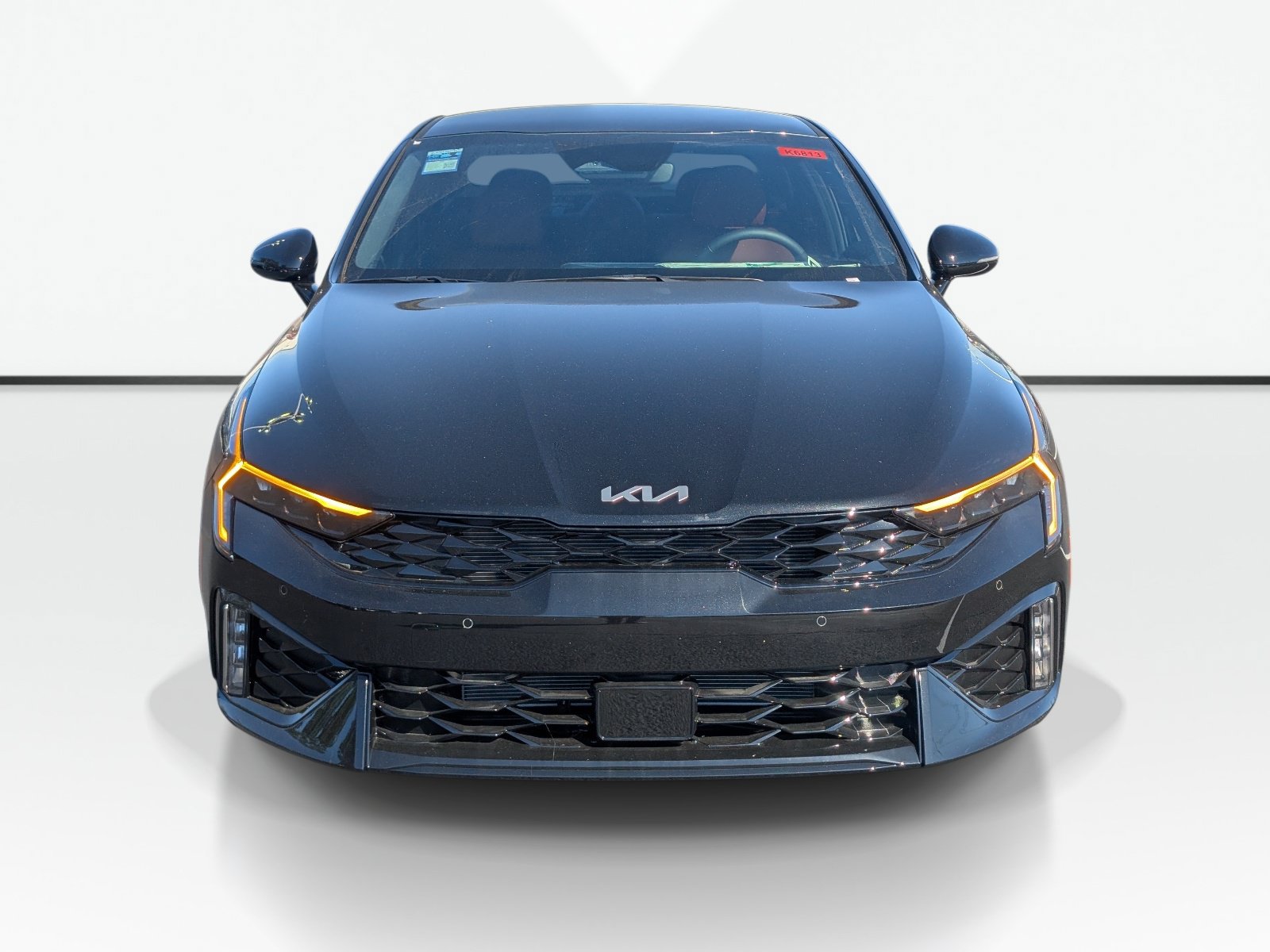New 2026 Kia K5 GT-Line FWD image 10