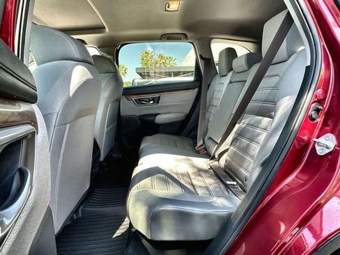 Used 2021 Honda CR-V EX image 4