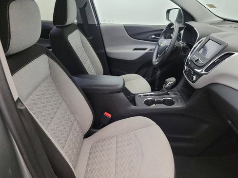 Used 2023 Chevrolet Equinox LT w/ Driver Convenience Package image 21