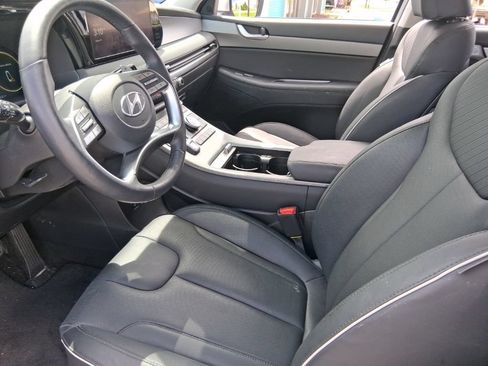 Used 2024 Hyundai Palisade SEL AWD/4WD image 9