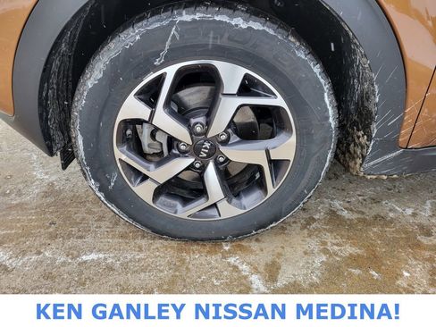 Used 2020 Kia Sportage LX image 18