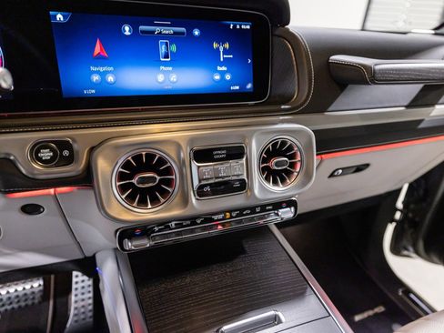 Used 2026 Mercedes-Benz G 63 AMG 4MATIC image 42