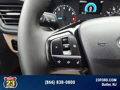 Certified 2022 Ford Escape SE w/ Convenience Package image 17