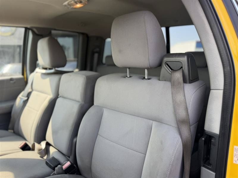 Used 2004 Ford F150 4x4 SuperCab image 11