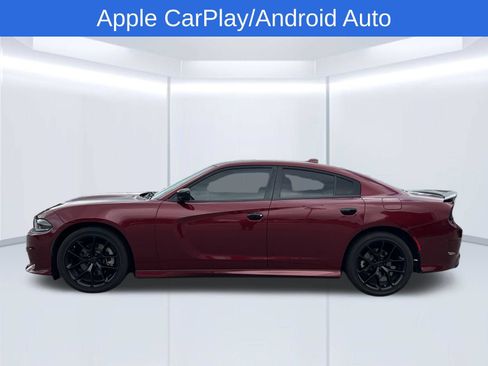Used 2023 Dodge Charger GT RWD image 9