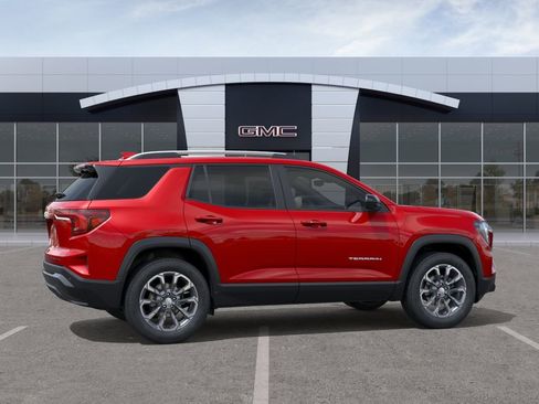 New 2026 GMC Terrain Elevation AWD/4WD image 5