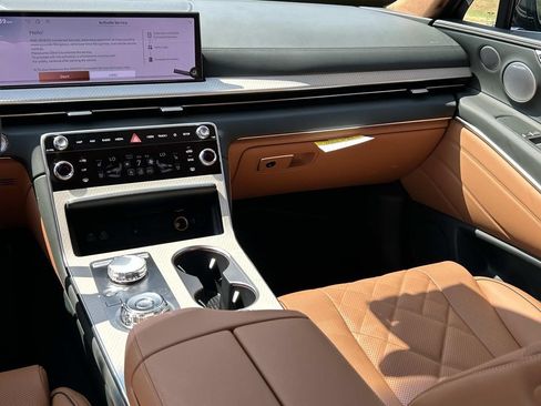 New 2027 Genesis GV80 3.5T Prestige AWD/4WD image 27
