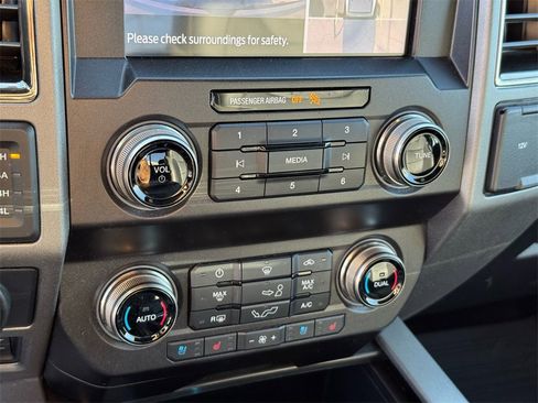 Used 2020 Ford F150 Raptor w/ Equipment Group 802A Luxury image 29