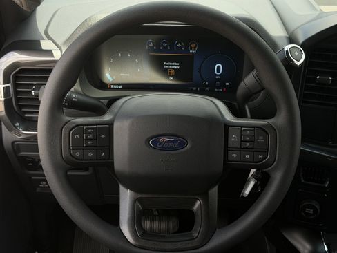 New 2026 Ford F150 STX w/ Equipment Group 200A RWD image 12