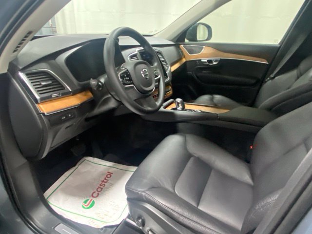Used 2023 Volvo XC90 T8 Core w/ Protection Package Premier AWD/4WD image 10
