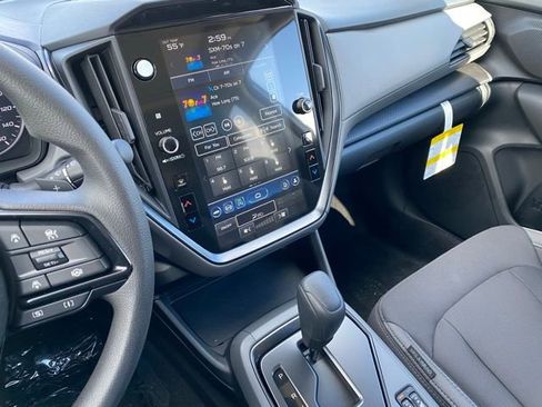 New 2026 Subaru Crosstrek 2.0i Premium image 15