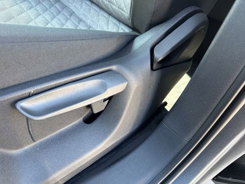 New 2026 Volkswagen Tiguan S image 16